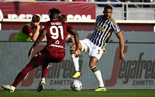 Turim x Juventus