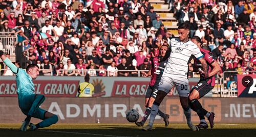 Cagliari x Atales