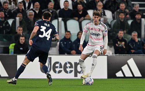 Juventus x Lázio