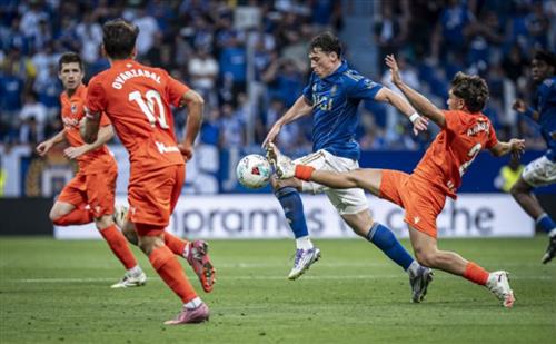 Real Oviedo x Real Sociedad