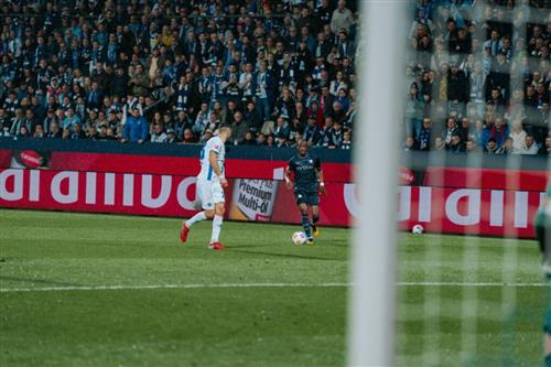 Vfl Bochum x Darmstadt