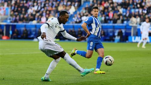 Alavés x Real Sociedad