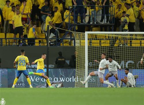 Al Nasr x Altai