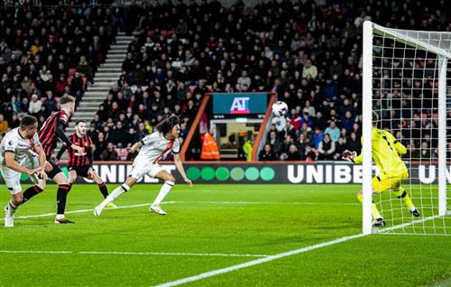 AFC Bournemouth x Luton Town