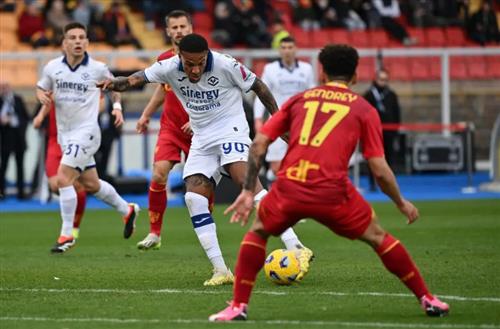 Lecce-Verona