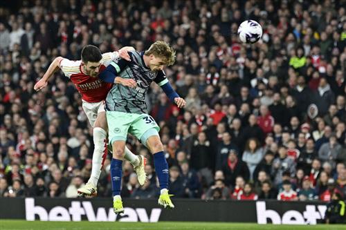 Arsenal x Brentford
