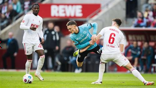 FC KON x Bayer Leverkusen