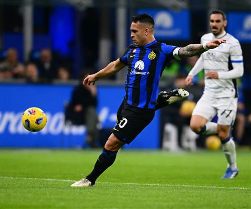 Inter de Milão x Atalanta