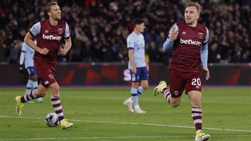 West Ham United x Brentford