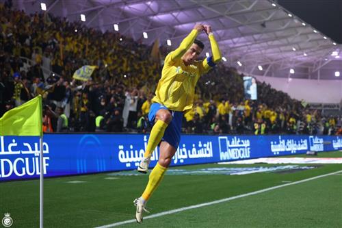 Al-Shabab x Nasr
