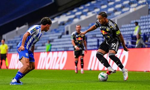 Sheffield Wednesday x Leeds United