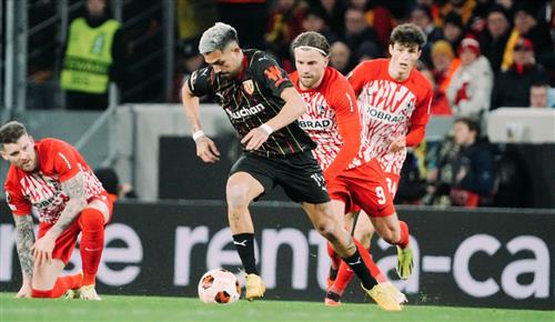 Resultados históricos de Freiburg x Lens