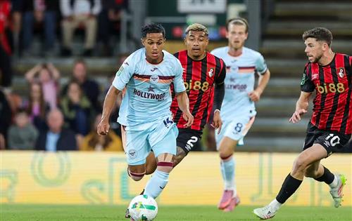 AFC Bournemouth x Brentford