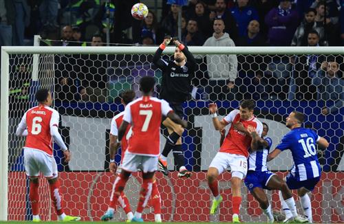 Porto-Arsenal