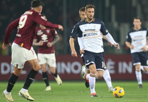 Torino x Lecce