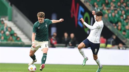 Werder Bremen x Heidenheimer