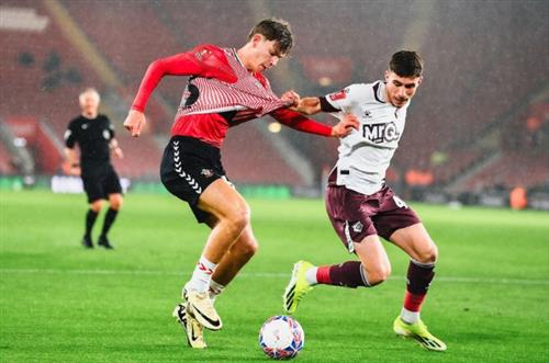 Southampton x Watford