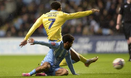 Coventry City x Sheffield quarta-feira