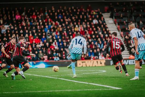 AFC Bournemouth x Nottingham Forest