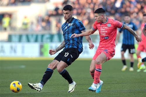 Atalanta x Udinese