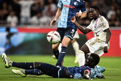 Le Havre-Lyon