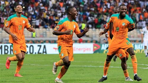 Costa do Marfim vs Guiné-Bissau