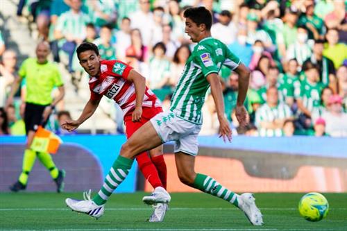 Real Bétis x Granada CF