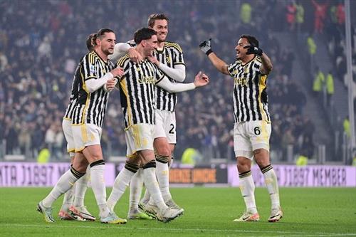 Juventus x Sassuolo