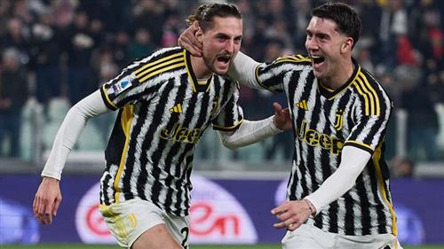 Juventus x Frosinone