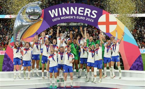 Inglaterra Feminina vs Espanha Feminina