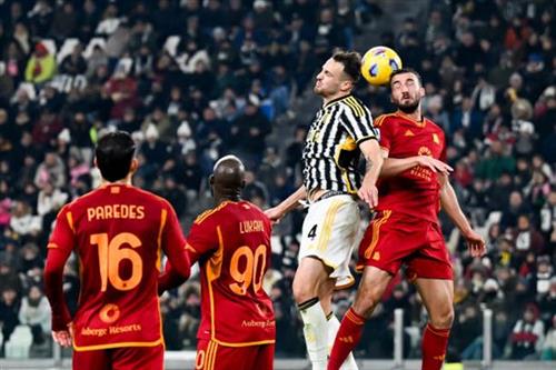 Roma x Cremonese
