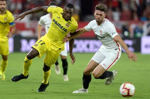 Valência x Villarreal