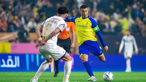 Al Tawan x Al Nasr