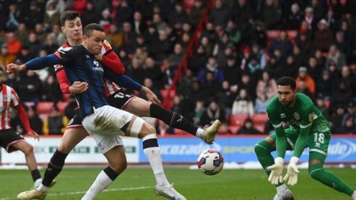 Sheffield United x Luton Town