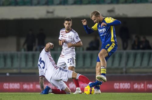 Verona-Cagliari
