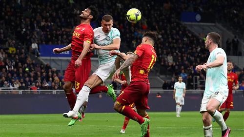 Inter de Milão x Lecce