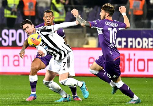 Frosinone x Juventus