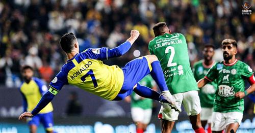 Al Nasr x Al Etifaq