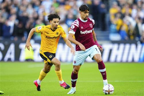 West Ham United x Lobos