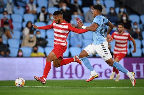 Celta de Vigo x Granada CF