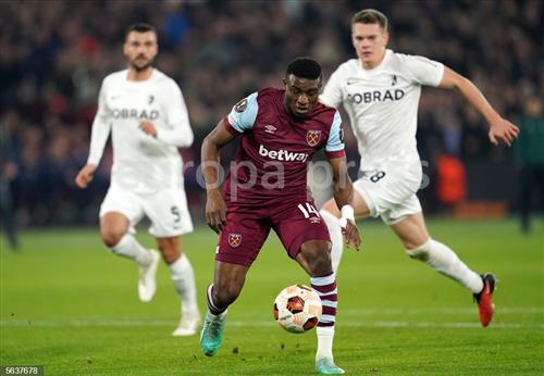 West Ham United x Freiburg