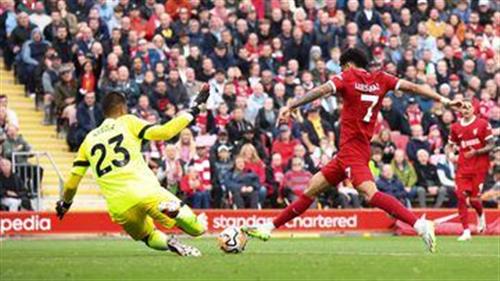 Saint-Gillois x Liverpool
