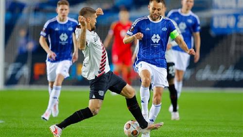 Bayer Leverkusen x Molde
