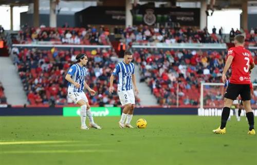 Alavés x Las Palmas