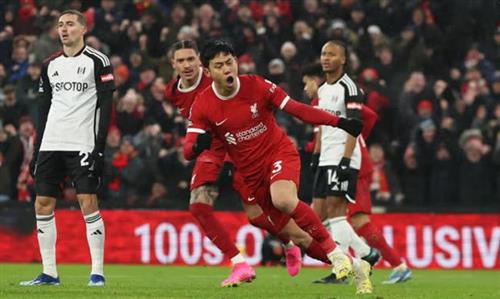 Fulham x Nottingham Forest