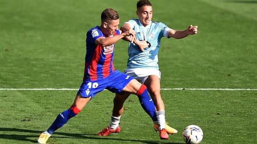 Celta de Vigo x Cádiz