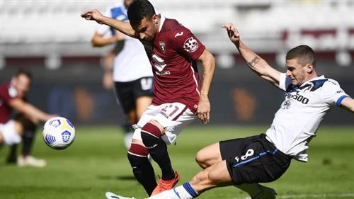 Torino x Atalanta
