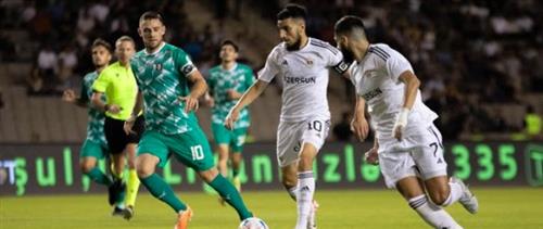 Molde x Qarabag