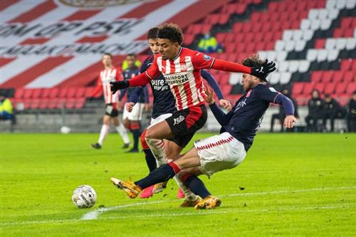Twente x PSV Eindhoven