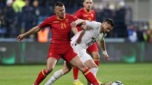 Hungria vs Montenegro